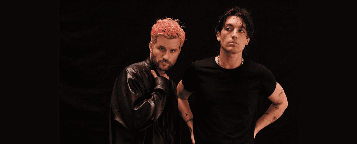 LANY Hingga Black Eyed Peas Jadi Headliner LaLaLa Fest 2025