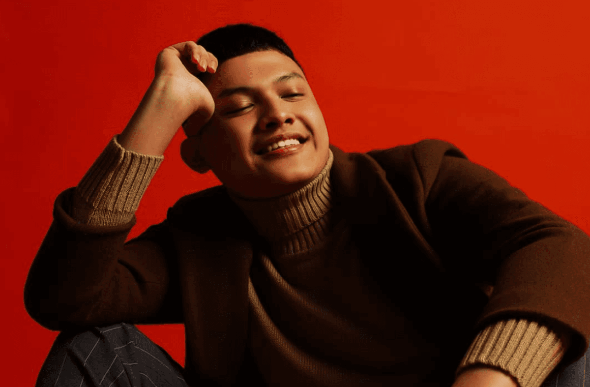 Talentori Bonn, Penyanyi yang Terinspirasi Tulus dan Bruno Mars
